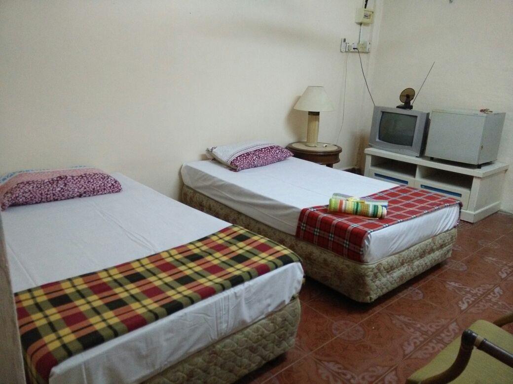 Chenang Lodge Motel Langkawi Buitenkant foto